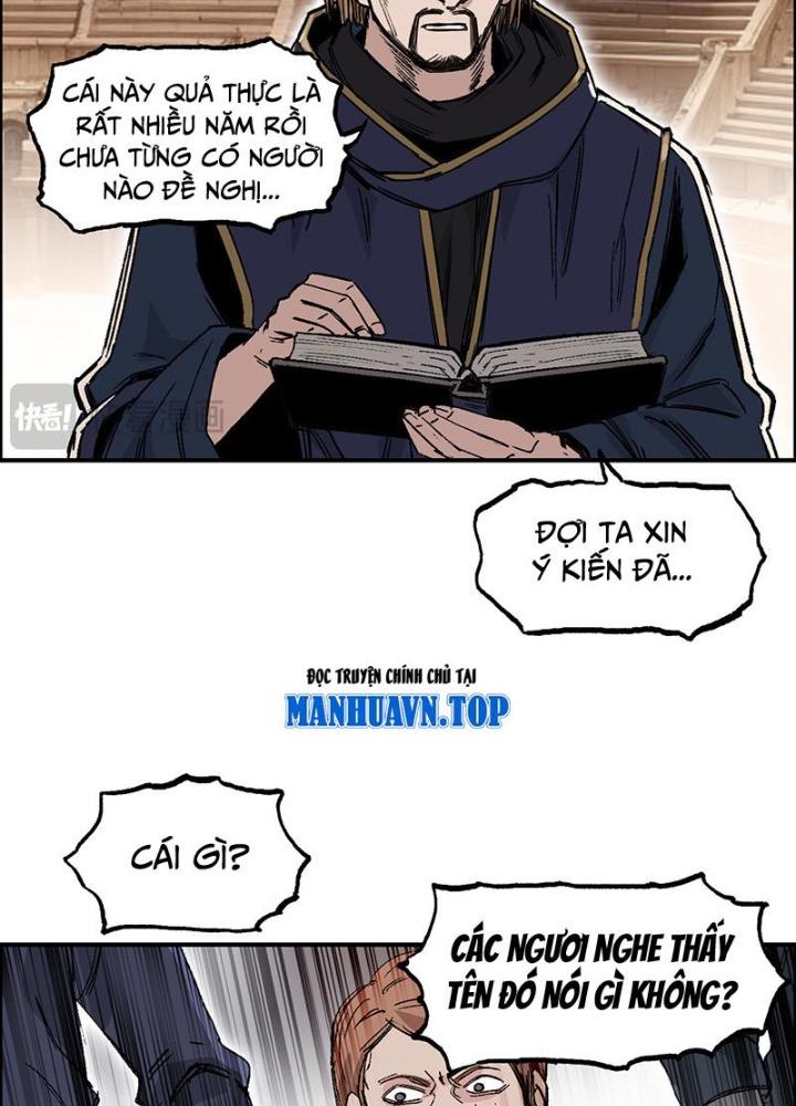 Cương Mãnh Đại Pháp Sư Chapter 6 - Trang 2