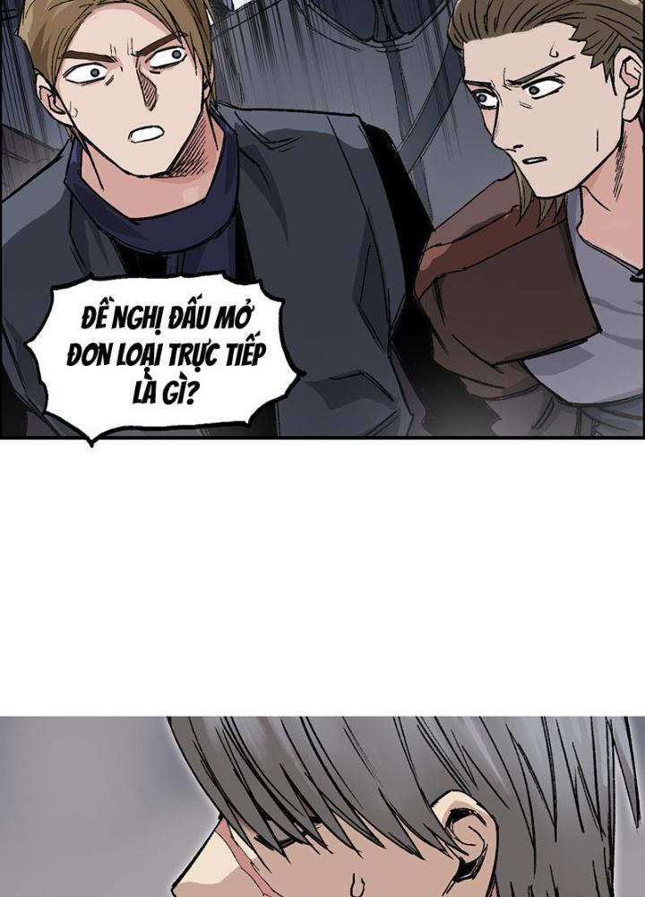 Cương Mãnh Đại Pháp Sư Chapter 6 - Trang 2