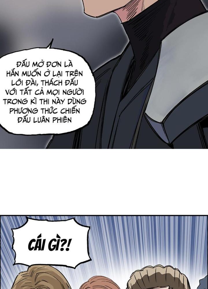 Cương Mãnh Đại Pháp Sư Chapter 6 - Trang 2