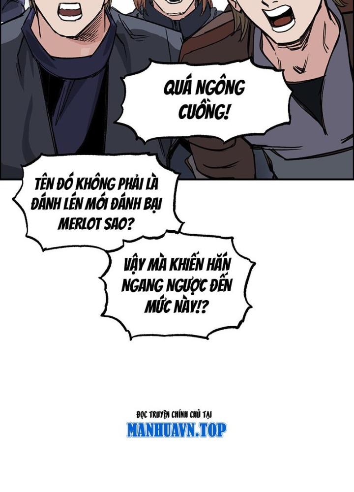 Cương Mãnh Đại Pháp Sư Chapter 6 - Trang 2