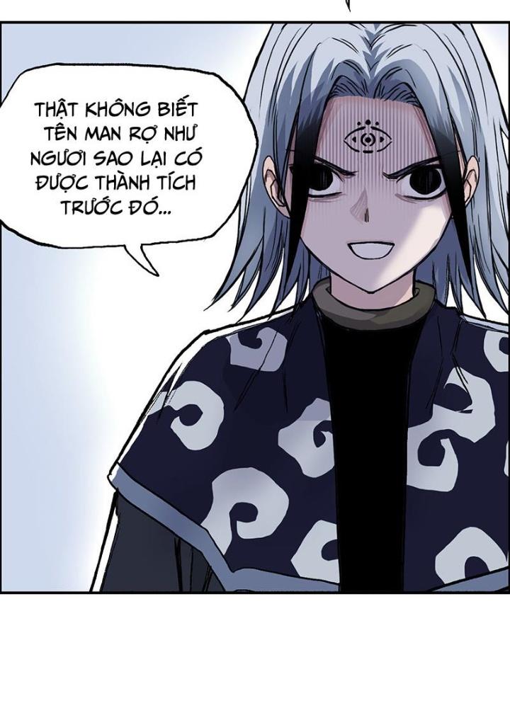 Cương Mãnh Đại Pháp Sư Chapter 6 - Trang 2