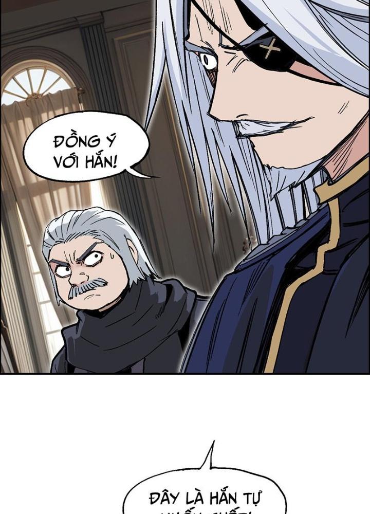 Cương Mãnh Đại Pháp Sư Chapter 6 - Trang 2