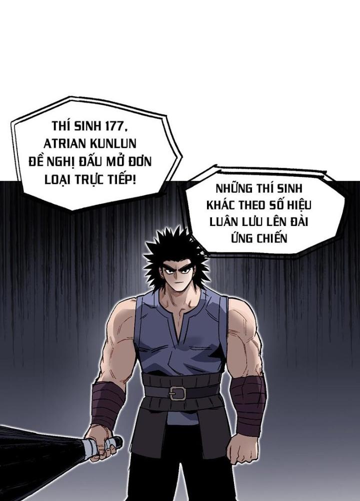 Cương Mãnh Đại Pháp Sư Chapter 6 - Trang 2