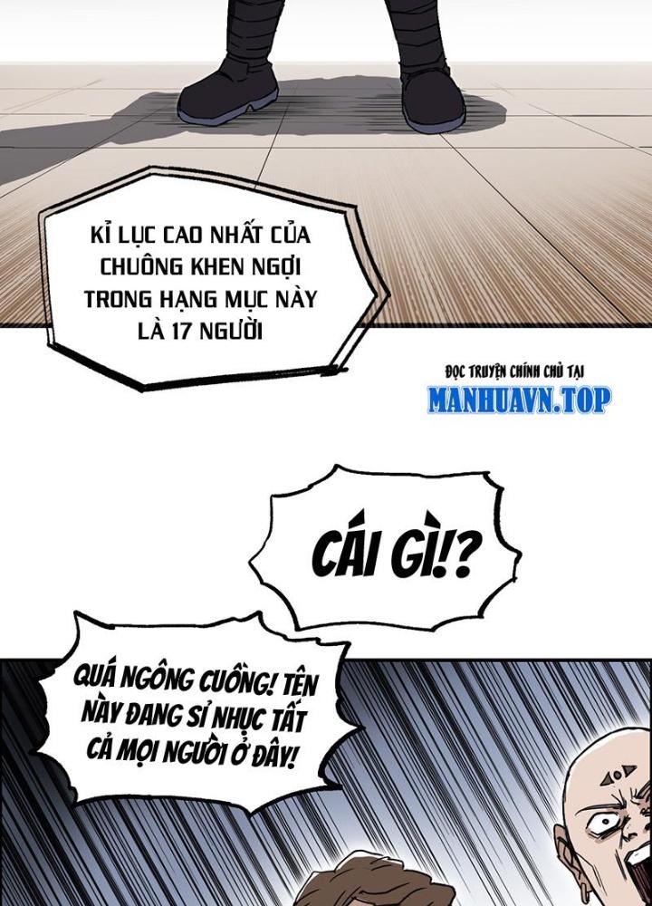 Cương Mãnh Đại Pháp Sư Chapter 6 - Trang 2