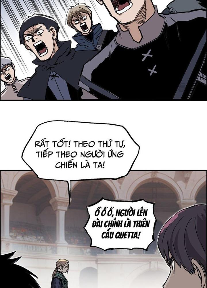 Cương Mãnh Đại Pháp Sư Chapter 6 - Trang 2