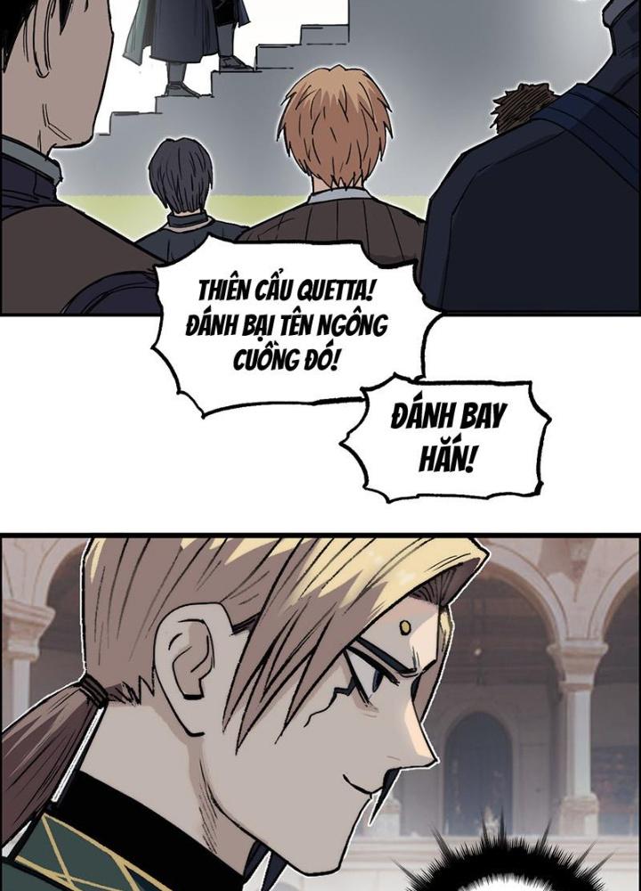 Cương Mãnh Đại Pháp Sư Chapter 6 - Trang 2