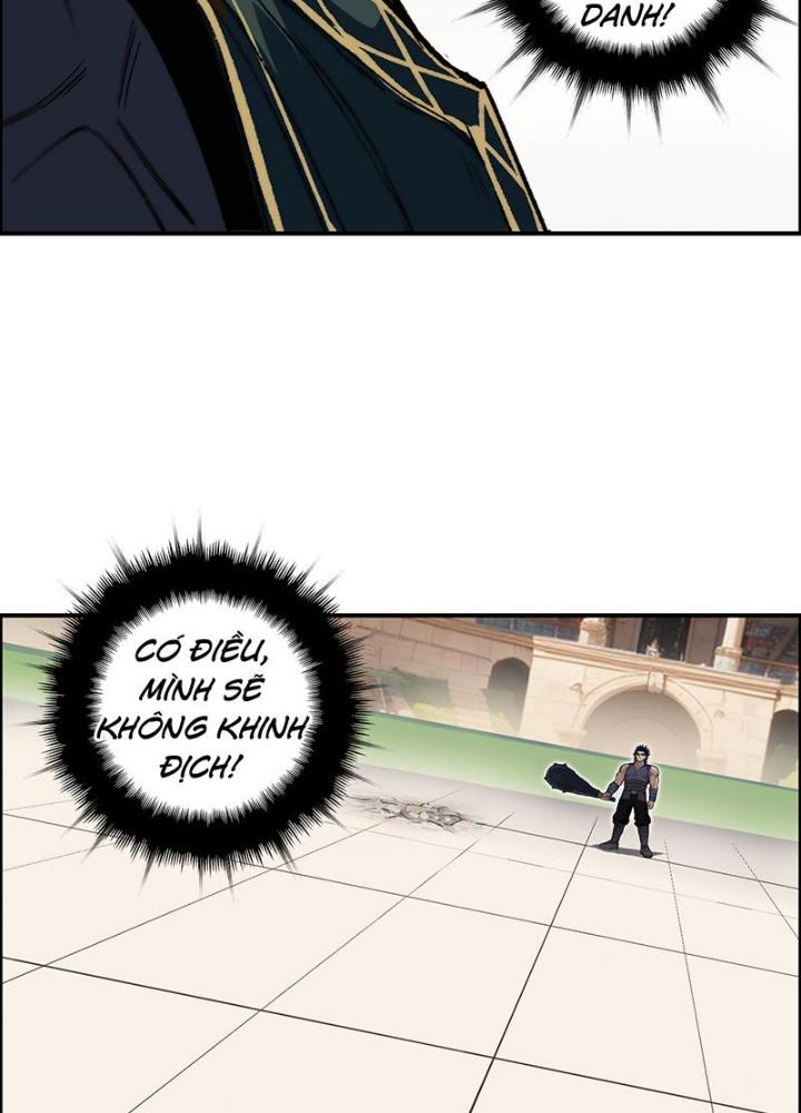 Cương Mãnh Đại Pháp Sư Chapter 6 - Trang 2