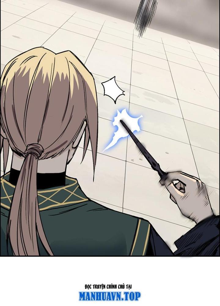 Cương Mãnh Đại Pháp Sư Chapter 6 - Trang 2