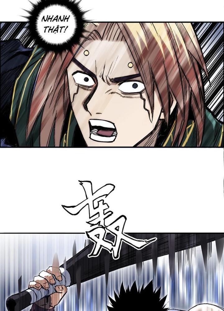 Cương Mãnh Đại Pháp Sư Chapter 6 - Trang 2