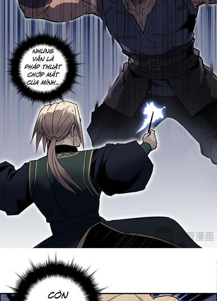 Cương Mãnh Đại Pháp Sư Chapter 6 - Trang 2