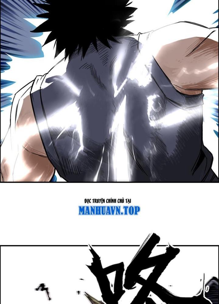 Cương Mãnh Đại Pháp Sư Chapter 6 - Trang 2