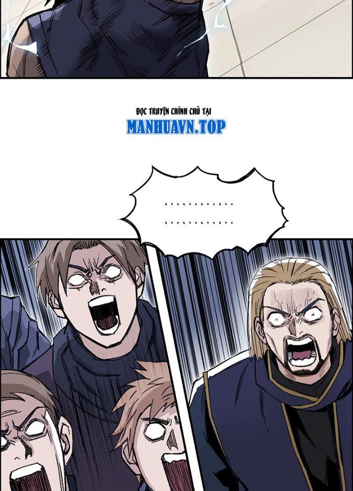 Cương Mãnh Đại Pháp Sư Chapter 6 - Trang 2