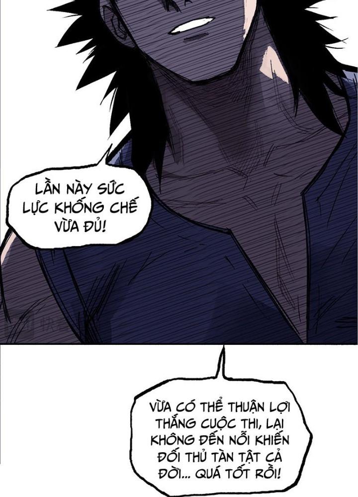 Cương Mãnh Đại Pháp Sư Chapter 6 - Trang 2