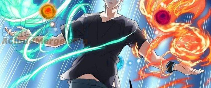 Ta Có Một Tòa Linh Anh Điện Chapter 35 - Trang 2