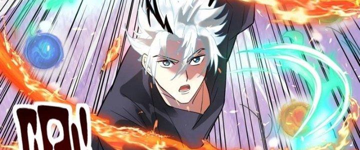 Ta Có Một Tòa Linh Anh Điện Chapter 35 - Trang 2