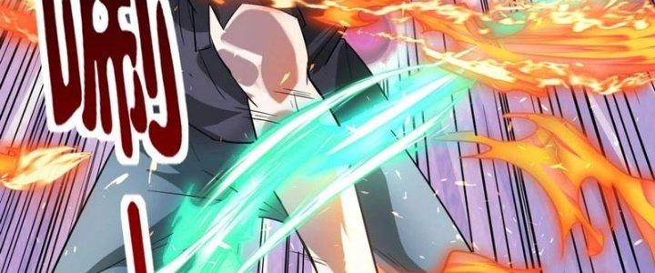 Ta Có Một Tòa Linh Anh Điện Chapter 35 - Trang 2