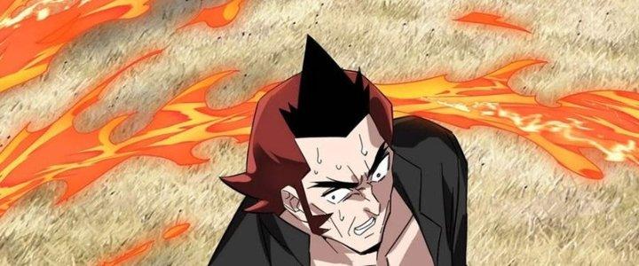 Ta Có Một Tòa Linh Anh Điện Chapter 35 - Trang 2