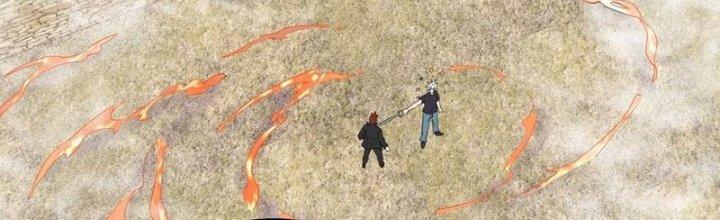 Ta Có Một Tòa Linh Anh Điện Chapter 35 - Trang 2