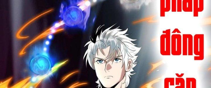 Ta Có Một Tòa Linh Anh Điện Chapter 35 - Trang 2