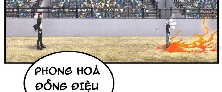Ta Có Một Tòa Linh Anh Điện Chapter 35 - Trang 2