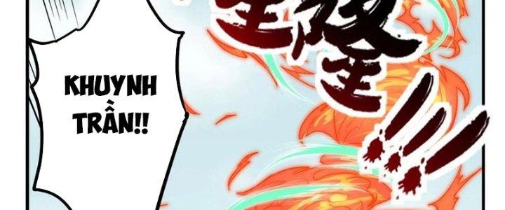 Ta Có Một Tòa Linh Anh Điện Chapter 35 - Trang 2