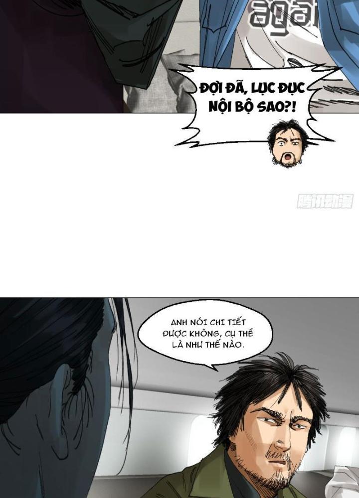 Giờ Ngọ Ba Khắc Chapter 51 - Trang 3