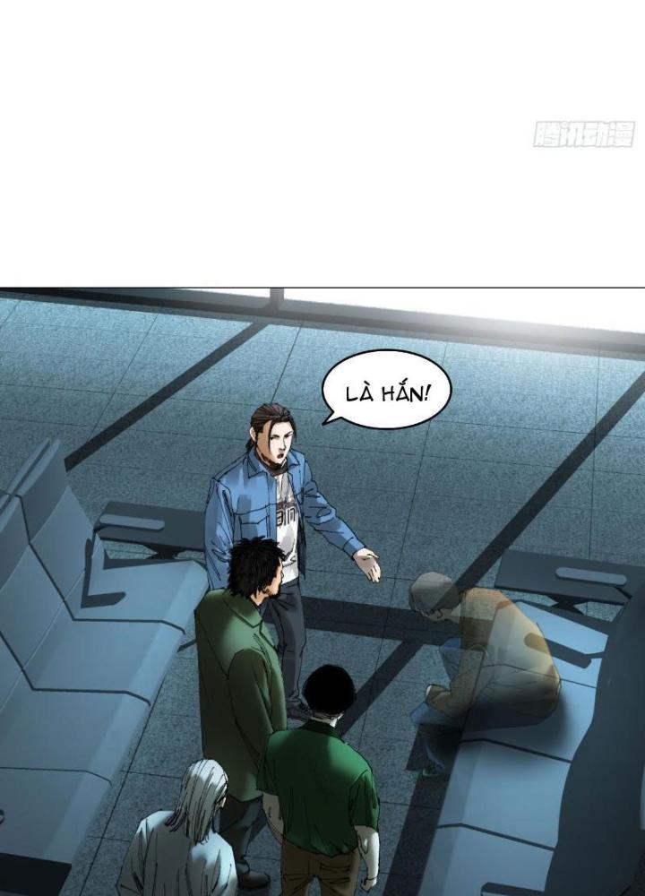 Giờ Ngọ Ba Khắc Chapter 51 - Trang 3