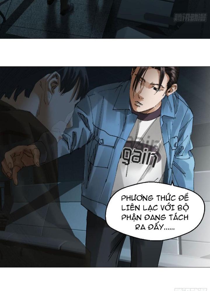 Giờ Ngọ Ba Khắc Chapter 51 - Trang 3