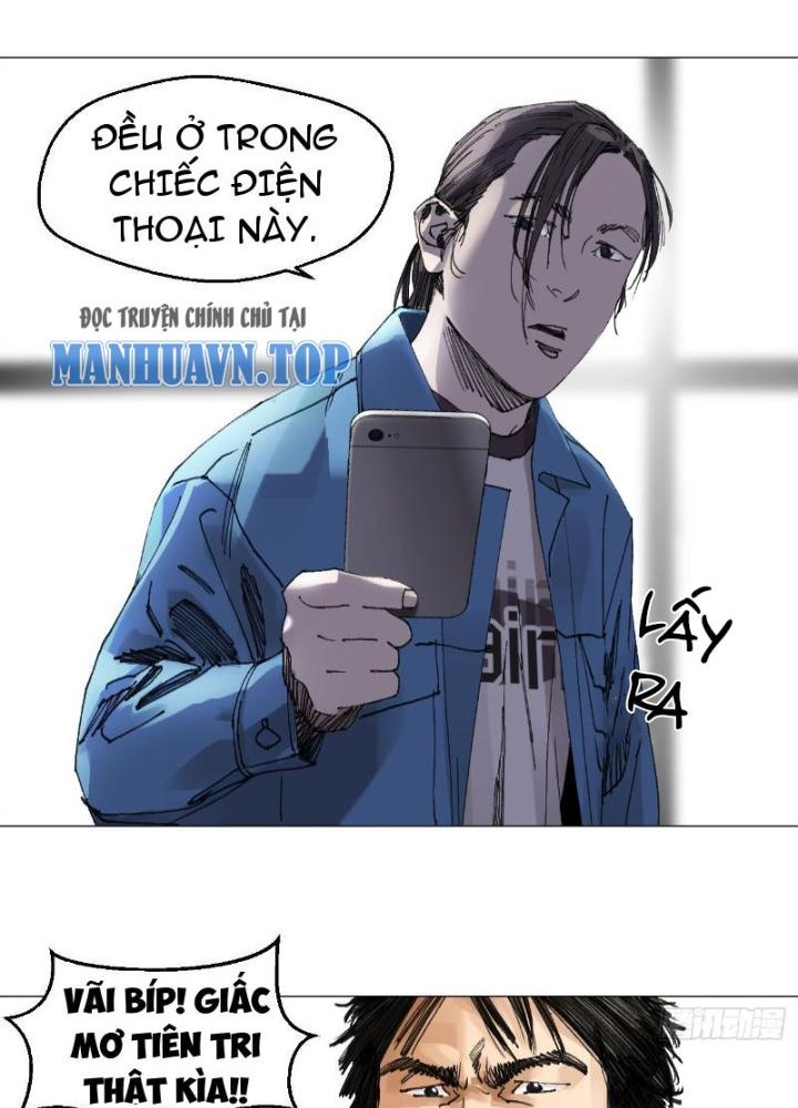 Giờ Ngọ Ba Khắc Chapter 51 - Trang 3