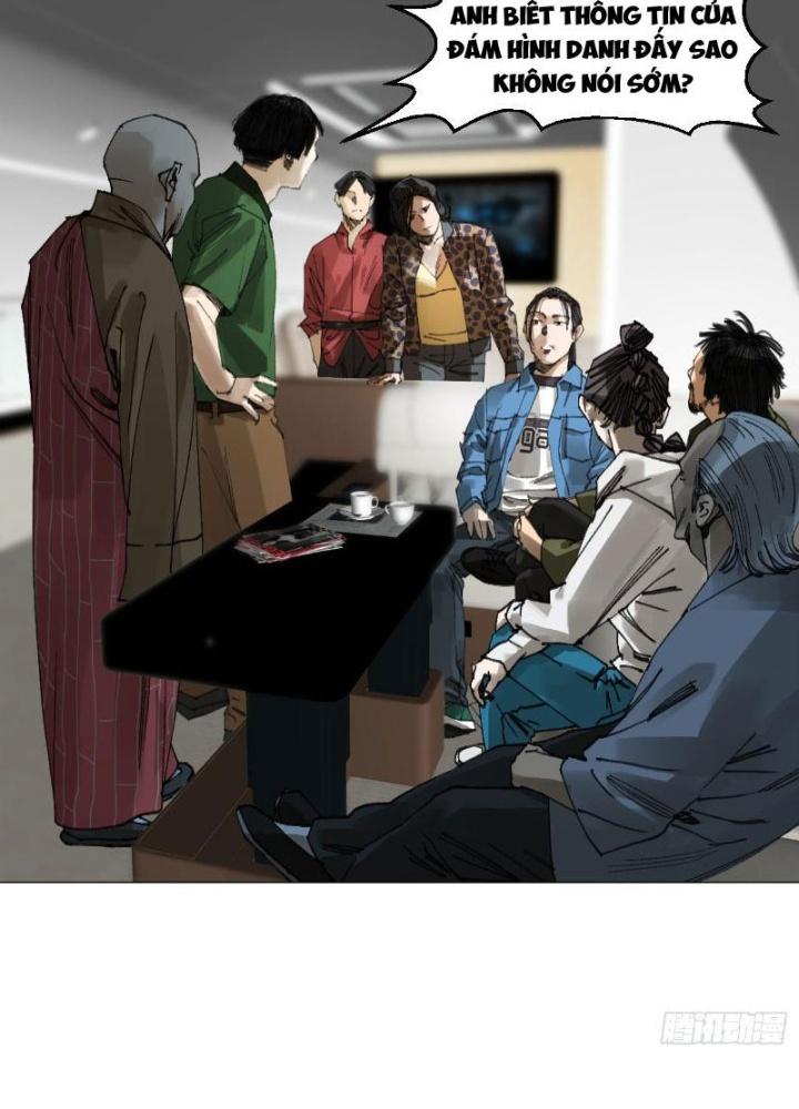 Giờ Ngọ Ba Khắc Chapter 51 - Trang 3