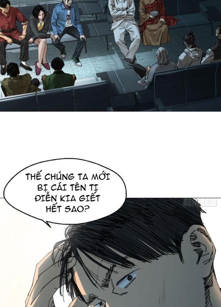 Giờ Ngọ Ba Khắc Chapter 51 - Trang 3