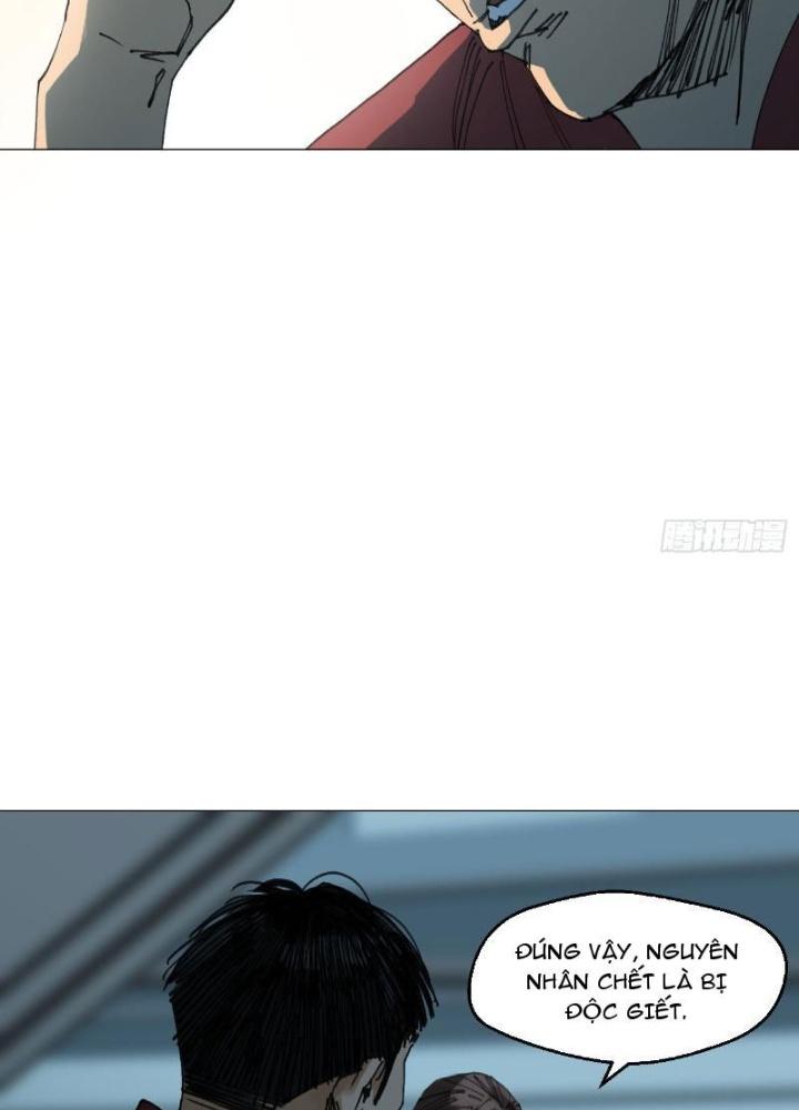 Giờ Ngọ Ba Khắc Chapter 51 - Trang 3