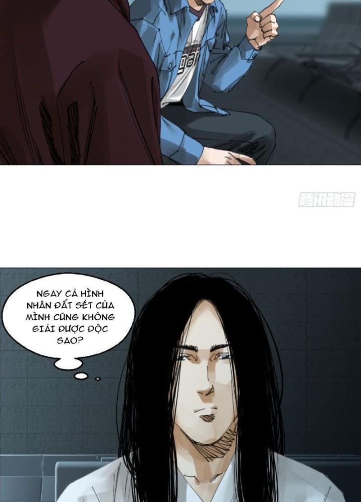 Giờ Ngọ Ba Khắc Chapter 51 - Trang 3