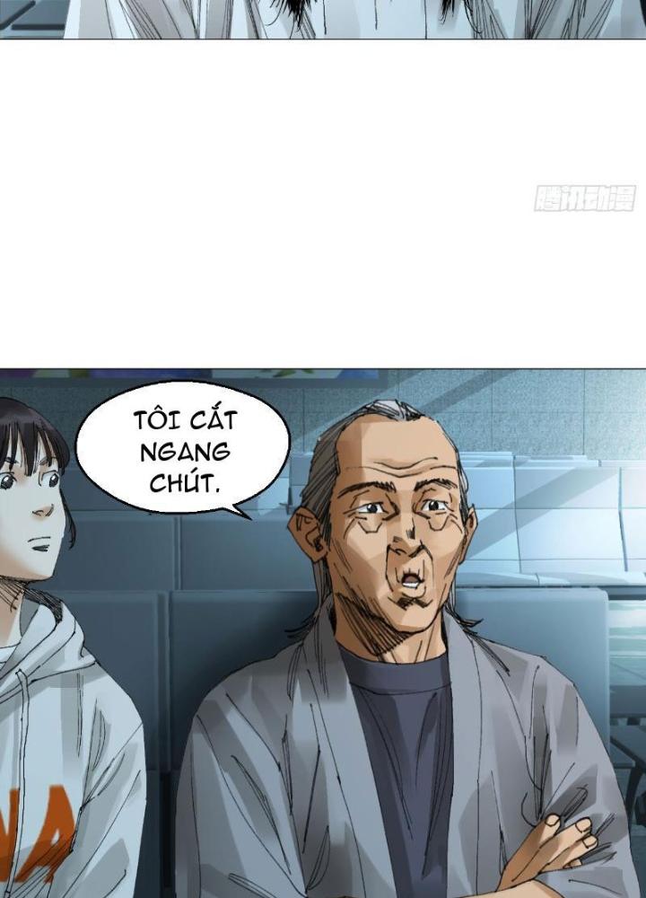 Giờ Ngọ Ba Khắc Chapter 51 - Trang 3