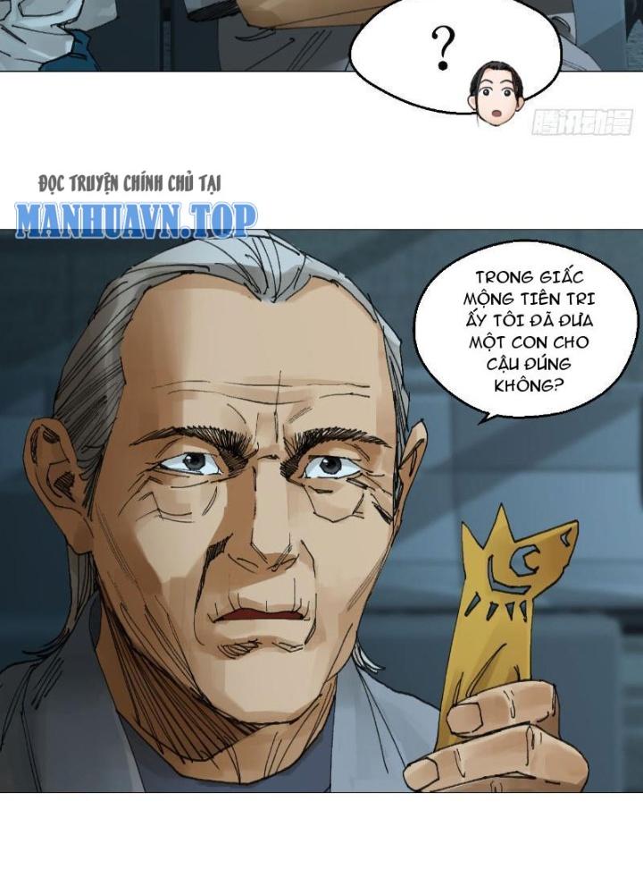 Giờ Ngọ Ba Khắc Chapter 51 - Trang 3