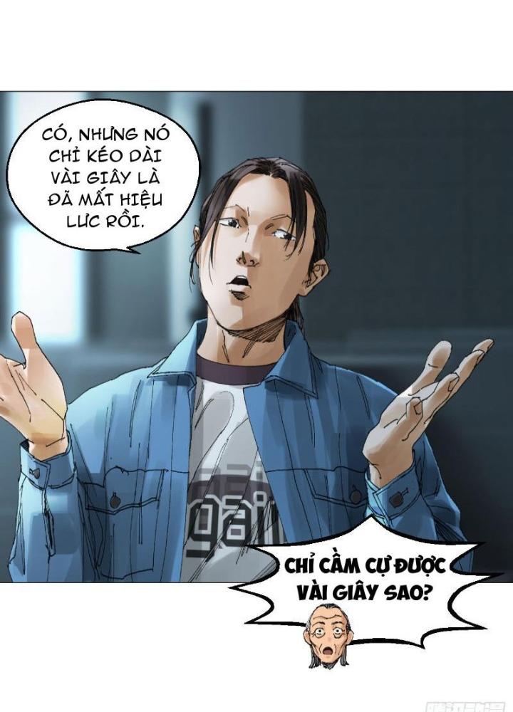 Giờ Ngọ Ba Khắc Chapter 51 - Trang 3