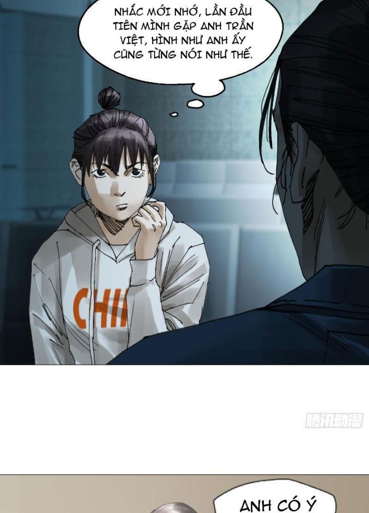 Giờ Ngọ Ba Khắc Chapter 51 - Trang 3