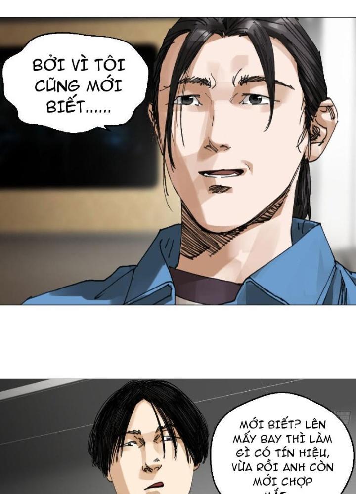 Giờ Ngọ Ba Khắc Chapter 51 - Trang 3