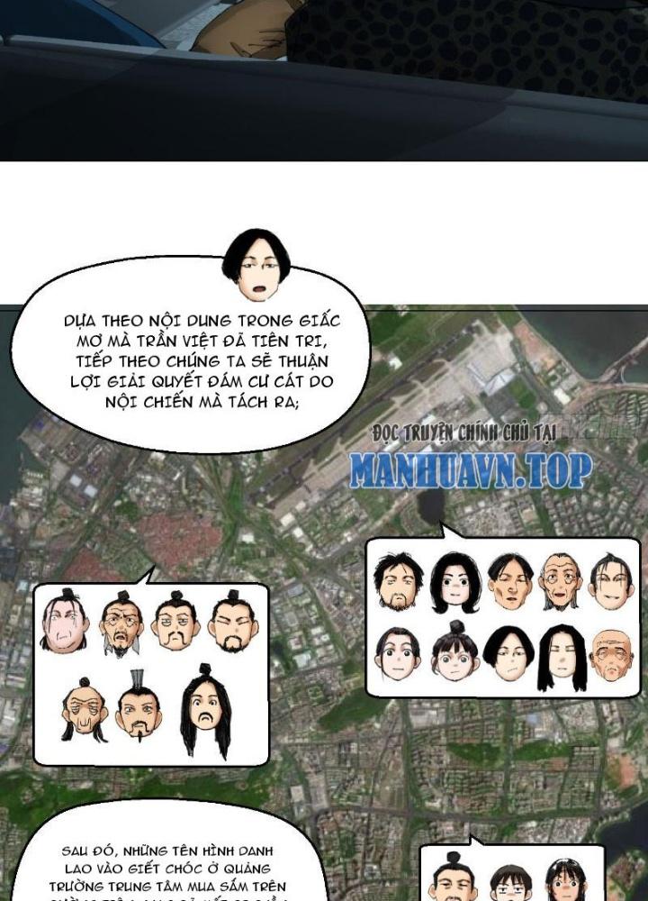 Giờ Ngọ Ba Khắc Chapter 51 - Trang 3