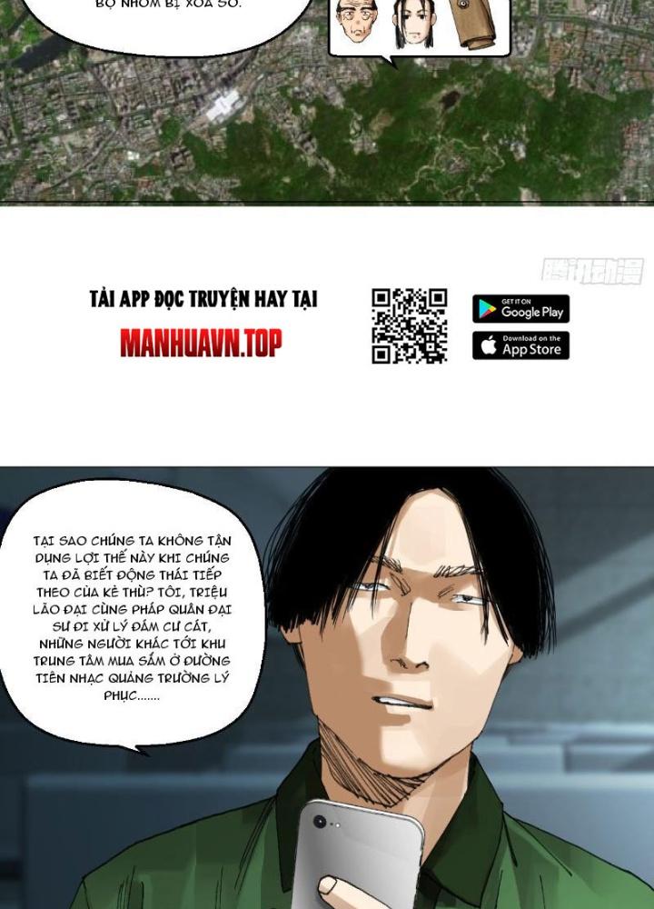 Giờ Ngọ Ba Khắc Chapter 51 - Trang 3