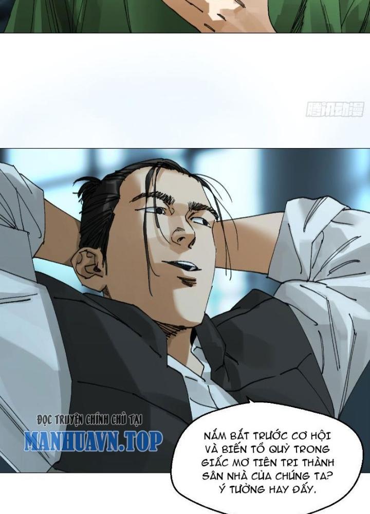 Giờ Ngọ Ba Khắc Chapter 51 - Trang 3