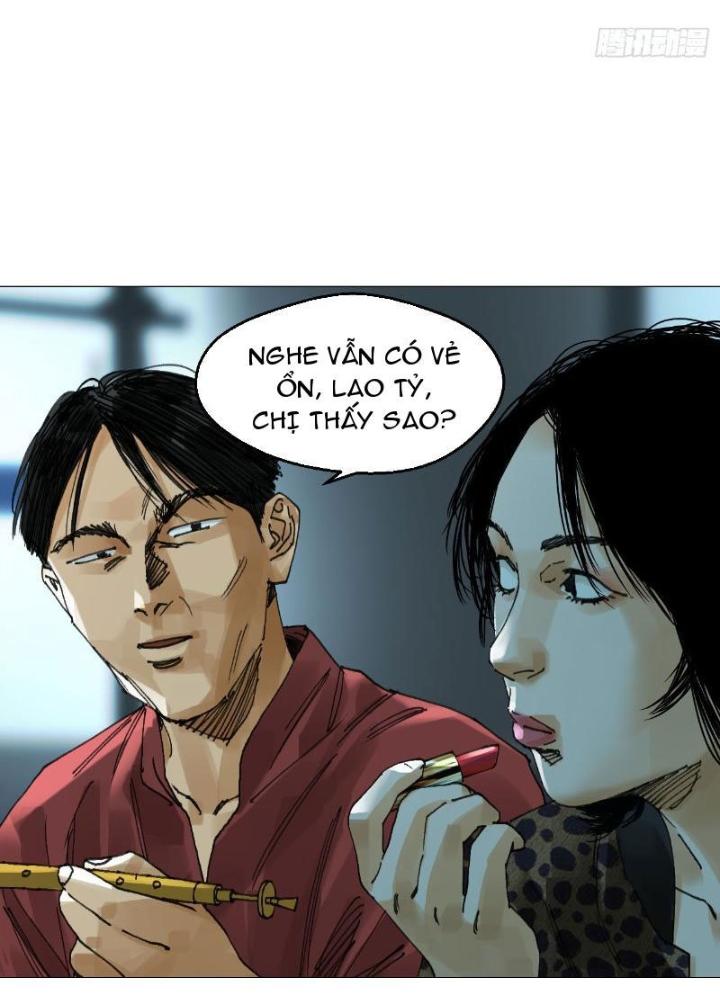 Giờ Ngọ Ba Khắc Chapter 51 - Trang 3