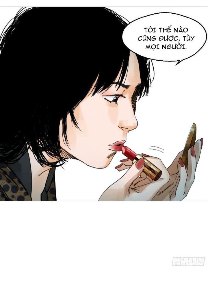 Giờ Ngọ Ba Khắc Chapter 51 - Trang 3