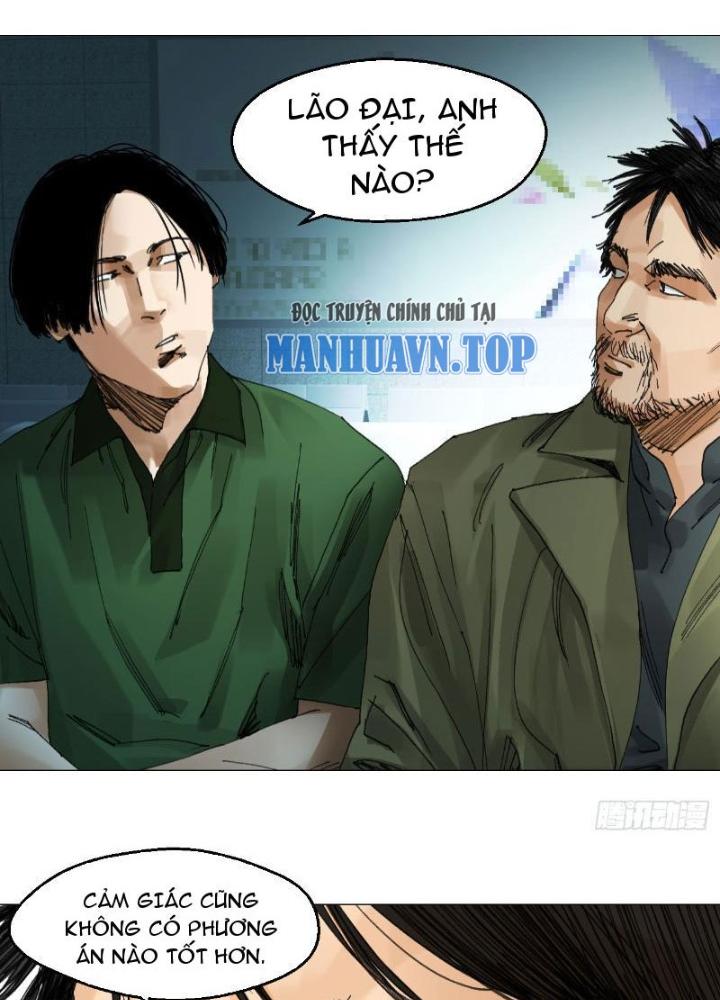 Giờ Ngọ Ba Khắc Chapter 51 - Trang 3