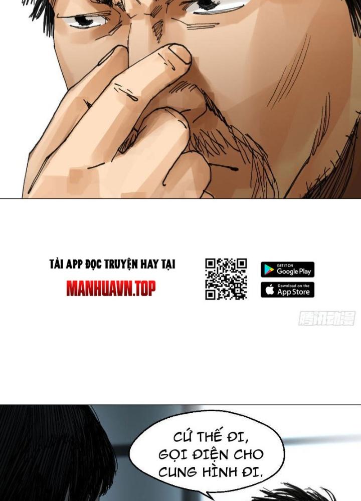 Giờ Ngọ Ba Khắc Chapter 51 - Trang 3