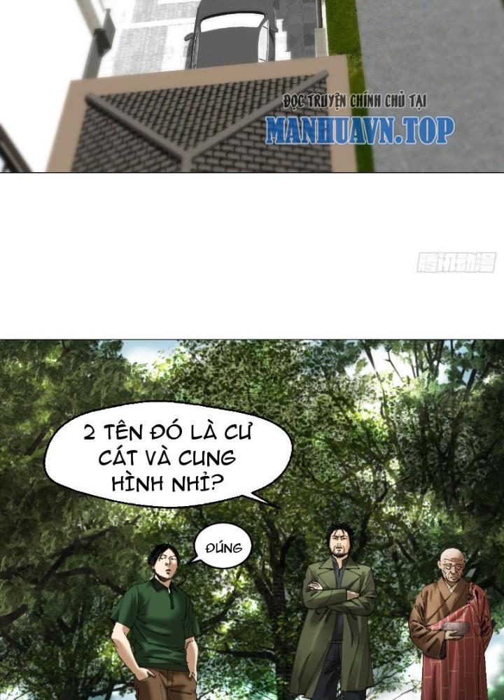 Giờ Ngọ Ba Khắc Chapter 51 - Trang 3