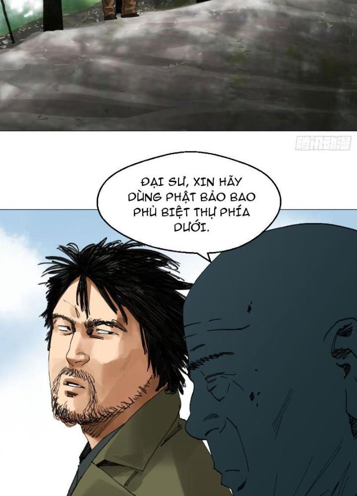 Giờ Ngọ Ba Khắc Chapter 51 - Trang 3