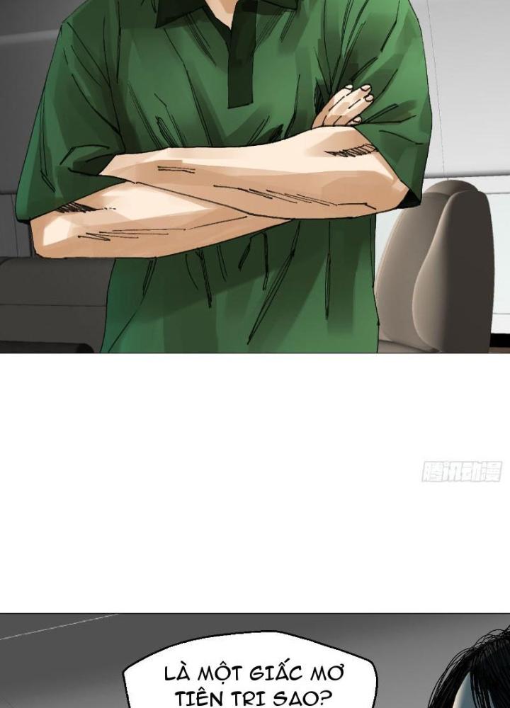 Giờ Ngọ Ba Khắc Chapter 51 - Trang 3