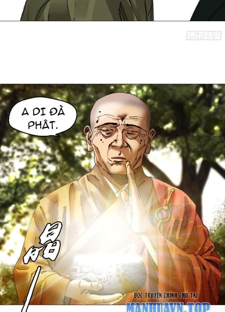 Giờ Ngọ Ba Khắc Chapter 51 - Trang 3