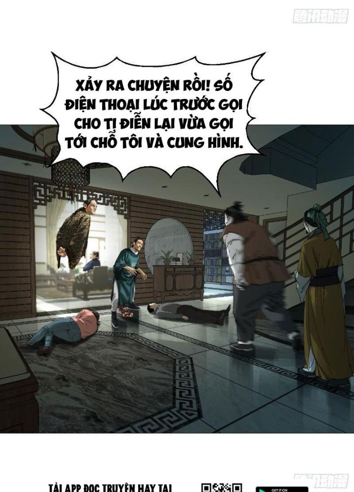 Giờ Ngọ Ba Khắc Chapter 51 - Trang 3